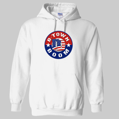 Boom Cotton Sweatshirt - Image 2