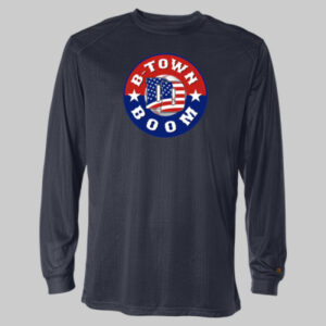 Boom drifit long sleeve