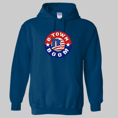 Boom Cotton Sweatshirt - Image 4
