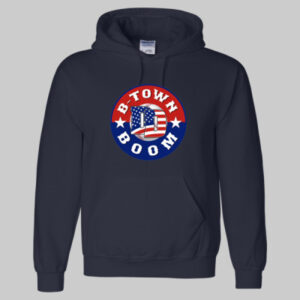 Boom Performance Sweatshirt