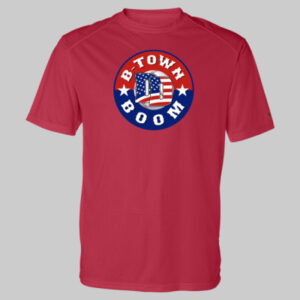 Boom drifit short sleeve