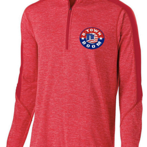 Boom Electrify 1/2 ZIP Pullover
