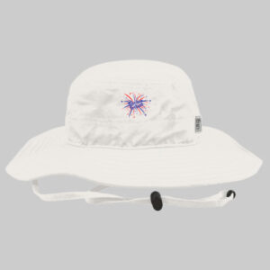Watson Freedom Festival Bucket Hat