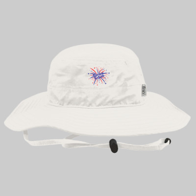 Watson Freedom Festival Bucket Hat