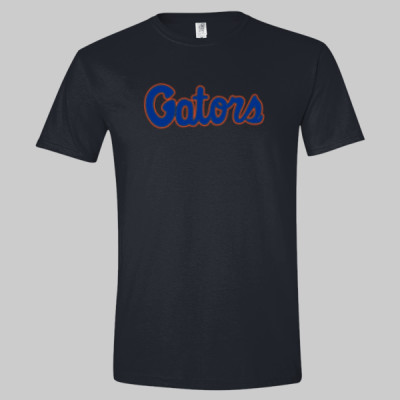 Indiana Gators Cotton Tee - Image 4
