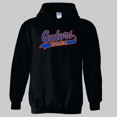 Indiana Gators Cotton Sweatshirt - Image 6