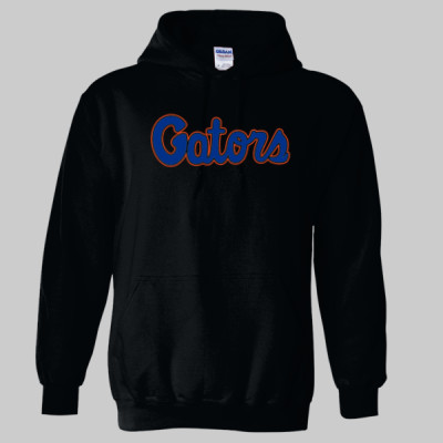 Indiana Gators Cotton Sweatshirt - Image 5
