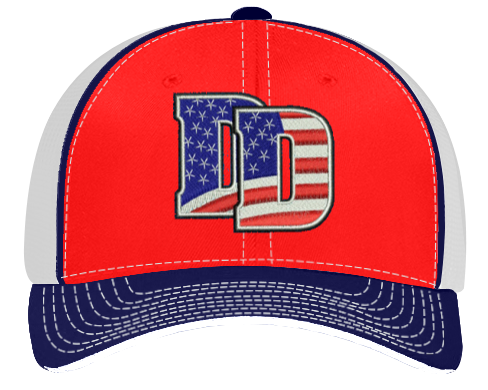 DD Boom Hat