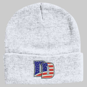 DD Boom Beanie