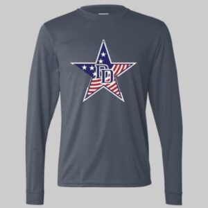 DD drifit long sleeve