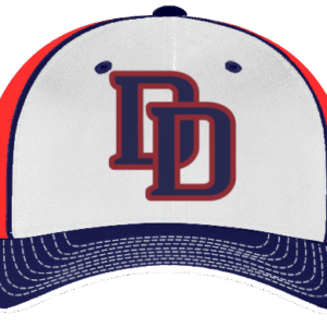 DD fitted Hat