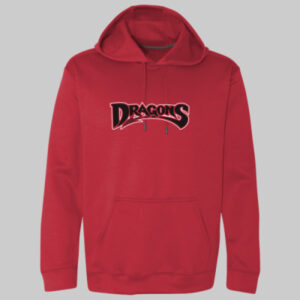 Dragons Performance Sweatshirt