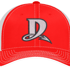Dragons Fitted Hat