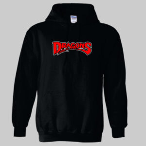 Dragons Cotton Sweatshirt