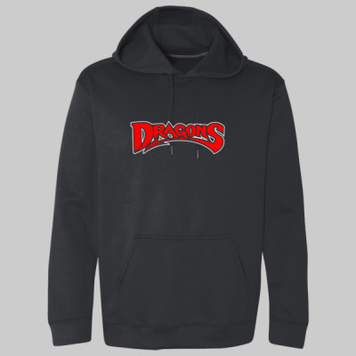 Dragons Performance Sweatshirt - Image 2