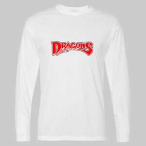 Dragons Drifit Long Sleeve