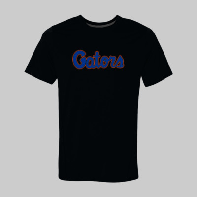 Indiana Gators Drifit Tee - Image 4