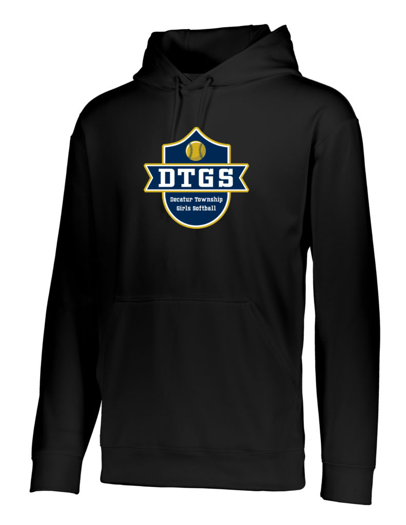 DTGS Performance Sweatshirt - Image 3