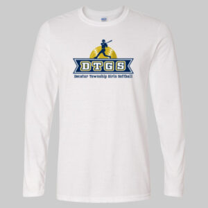 DTGS Cotton Long Sleeve