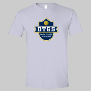 DTGS Cotton Tee