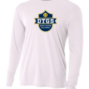 DTGS Drifit Long Sleeve