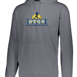 DTGS Performance Sweatshirt