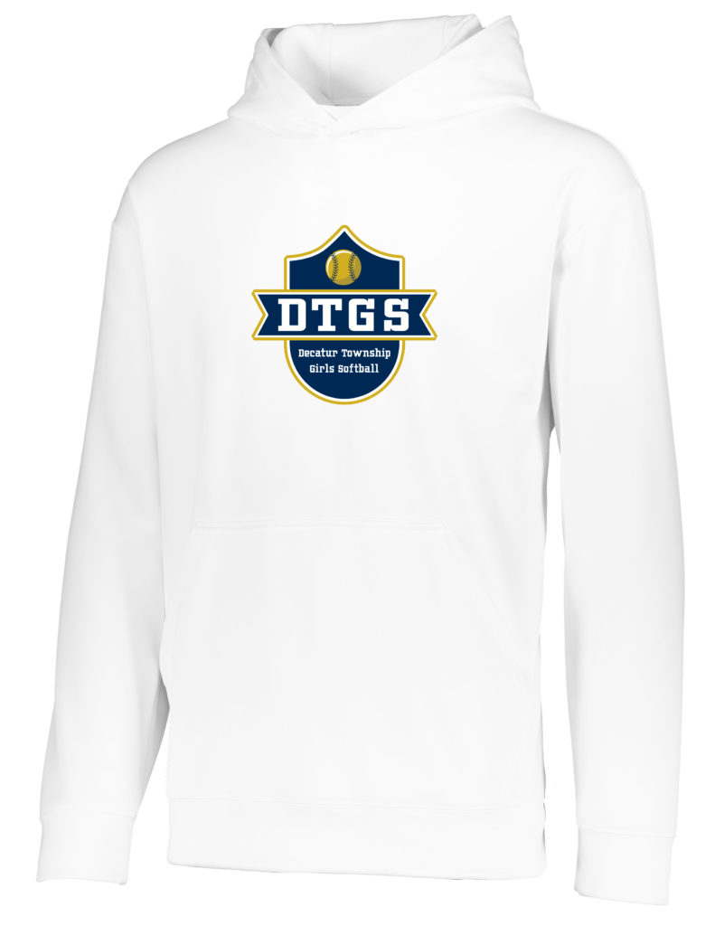DTGS Performance Sweatshirt - Image 5