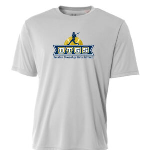 DTGS Drifit Short Sleeve