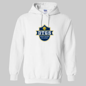 DTGS Cotton Sweatshirt