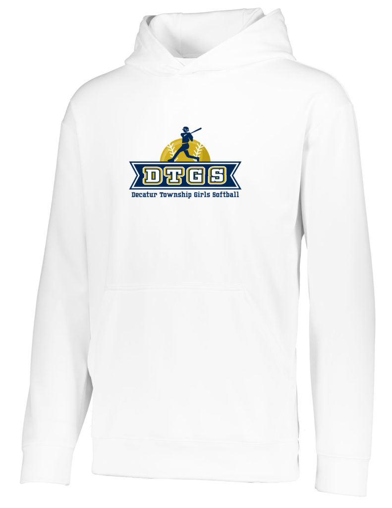 DTGS Performance Sweatshirt - Image 4