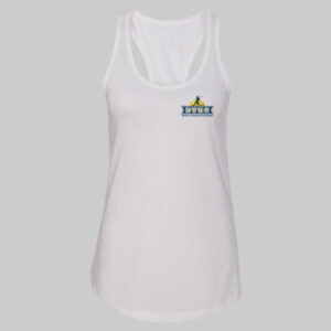 DTGS Ladies Tank Top