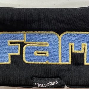 FAM Fleece Headband