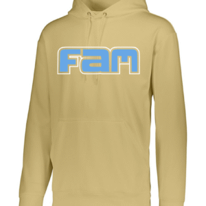 FAM Performance Sweatshirt