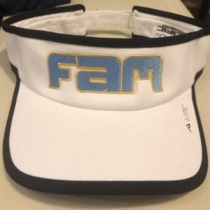 FAM Visor