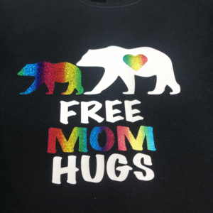 Free Mom Hugs