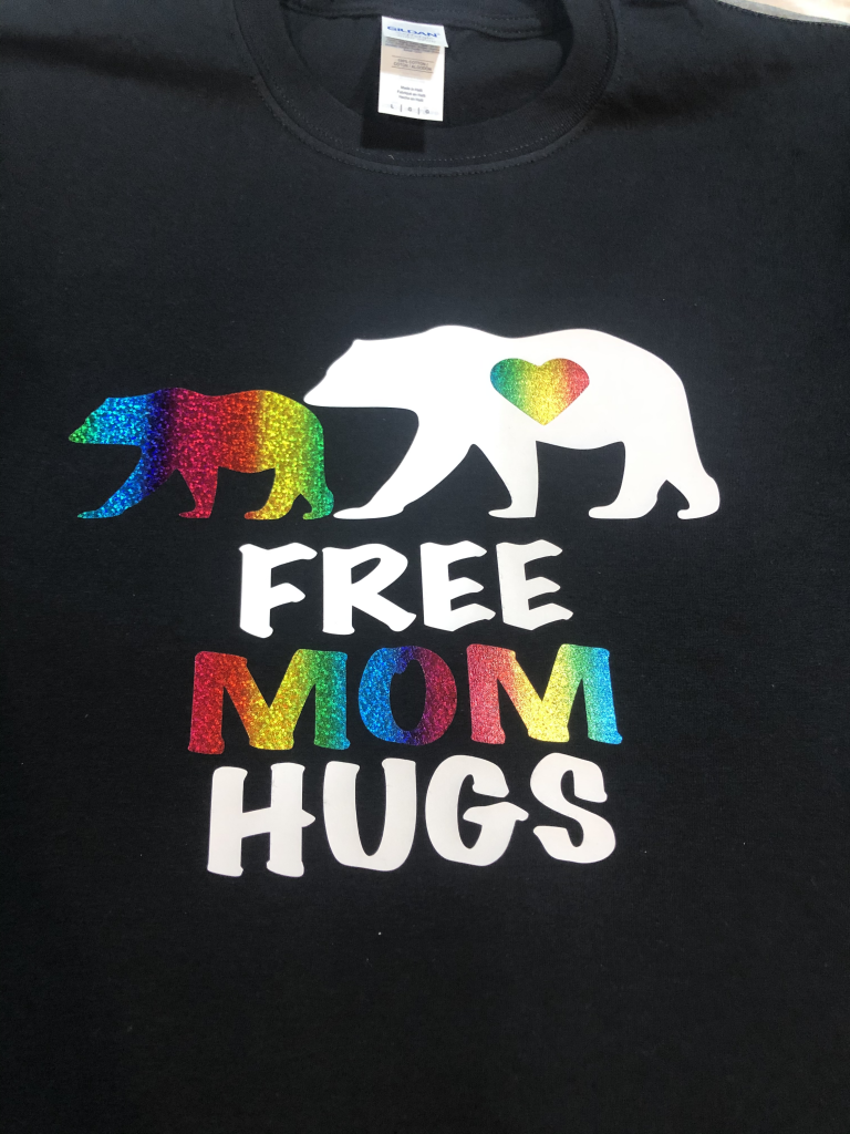 Free Mom Hugs