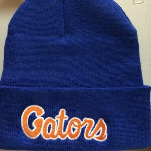 Indiana Gators Beanie