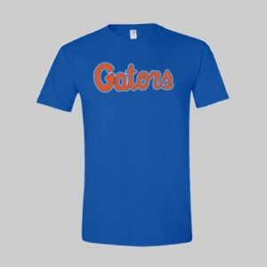 Indiana Gators Cotton Tee
