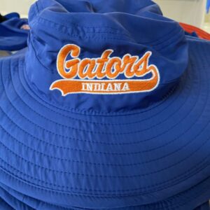 Indiana Gators Bucket Hat
