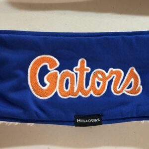 Indiana Gators Fleece Headband