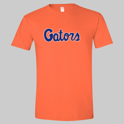 Indiana Gators Cotton Tee - Image 3