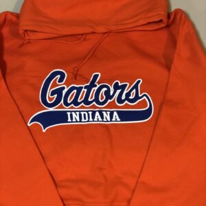 Indiana Gators Cotton Sweatshirt