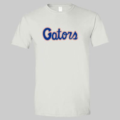 Indiana Gators Cotton Tee - Image 2