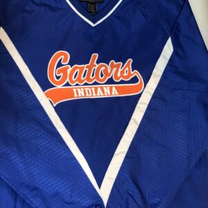 Indiana Gators Windshirt