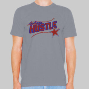 Indiana Hustle T-shirt