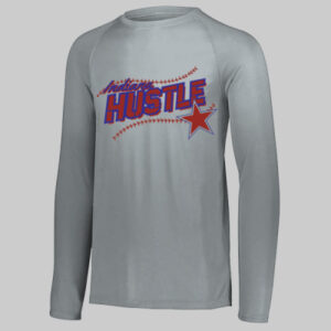 Indiana Hustle Long Sleeve Drifit