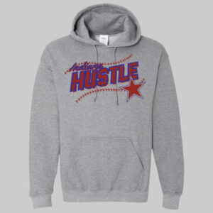 Indiana Hustle Sweatshirt