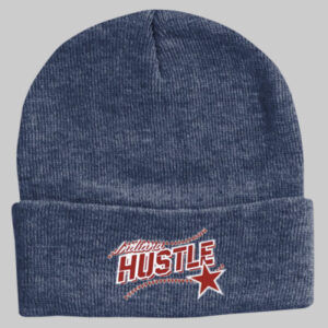 Indiana Hustle Beanie