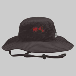 Indiana Hustle Bucket Hat