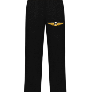 Indiana Assault Fastpitch Open Bottom Sweatpants